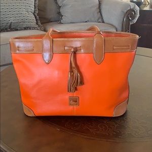 Dooney & Burke Bucket Bag